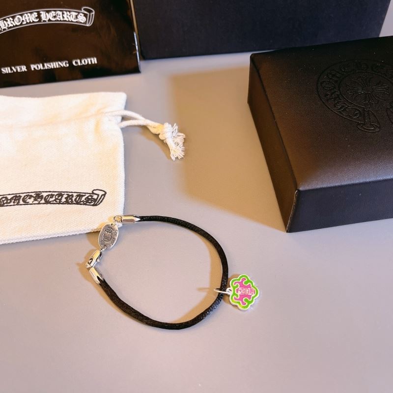 Chrome Hearts Bracelets